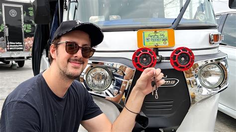 tuk tik patrol|Trike Patrol .